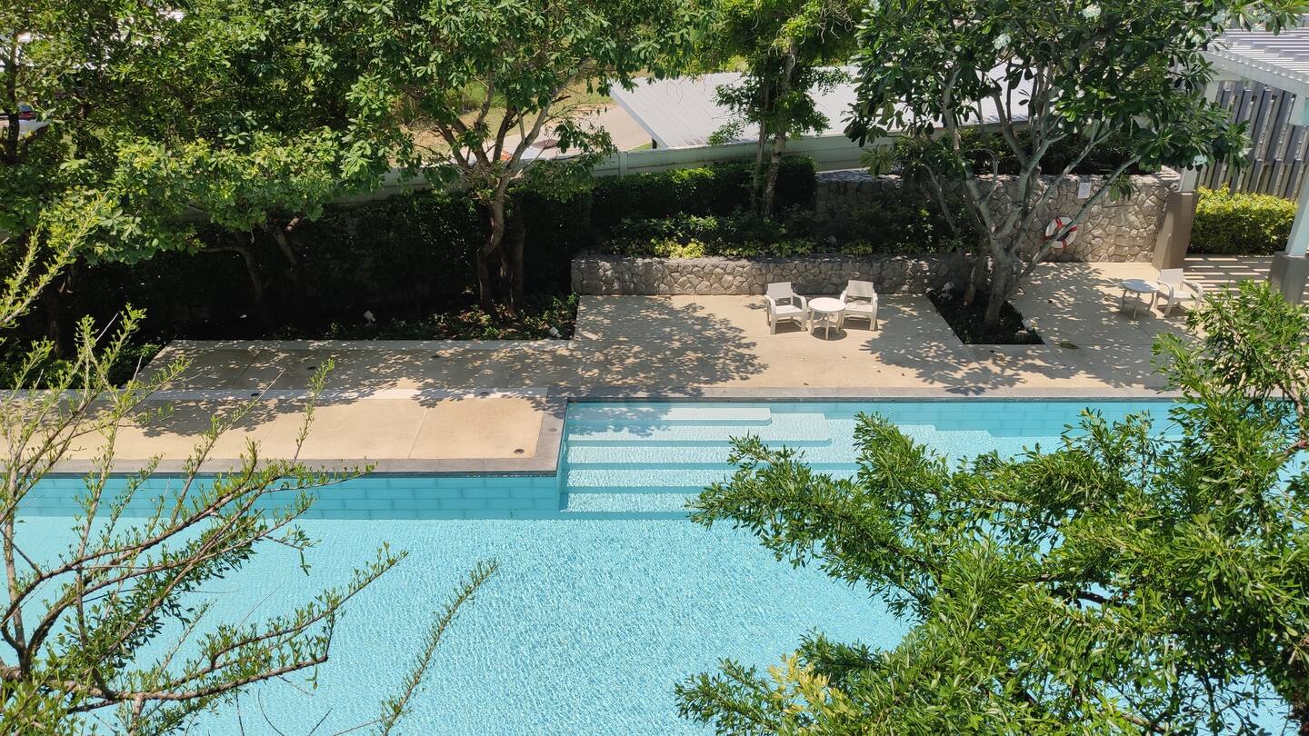 Baan Peang Ploen - View 2