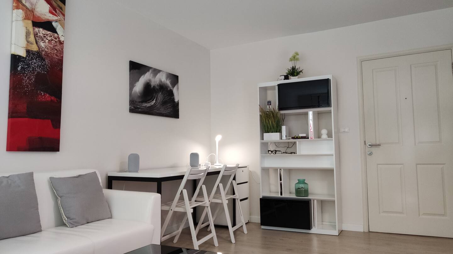 Baan Peang Ploen - View 4