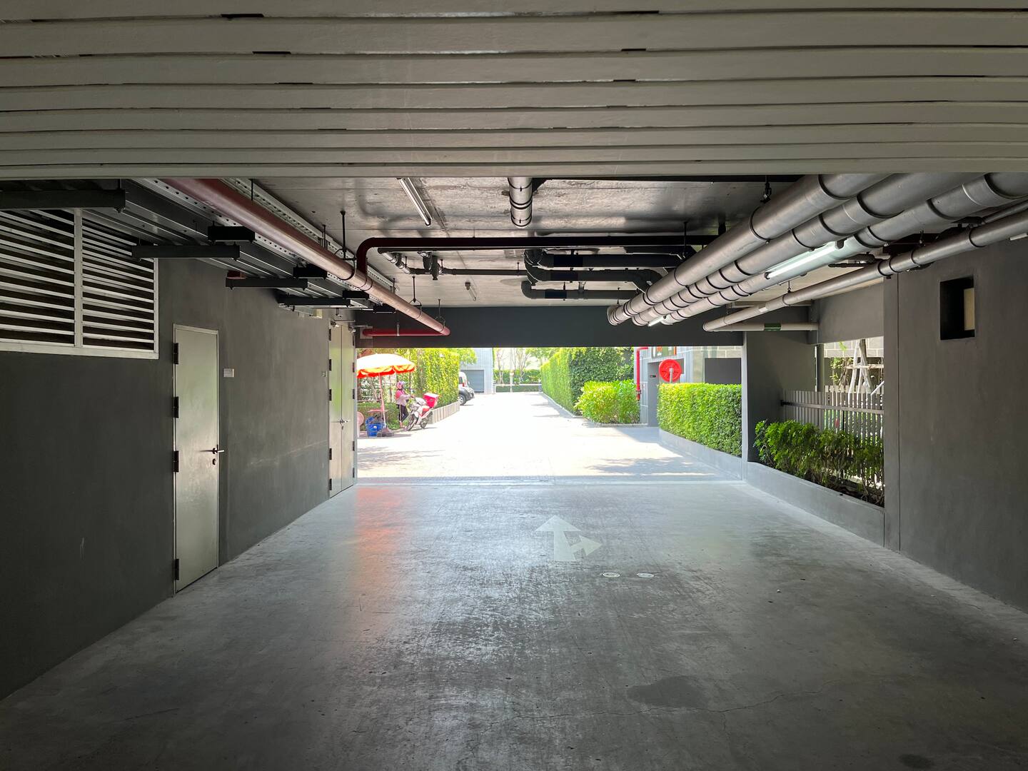 Dusit D2 Residences - View 1