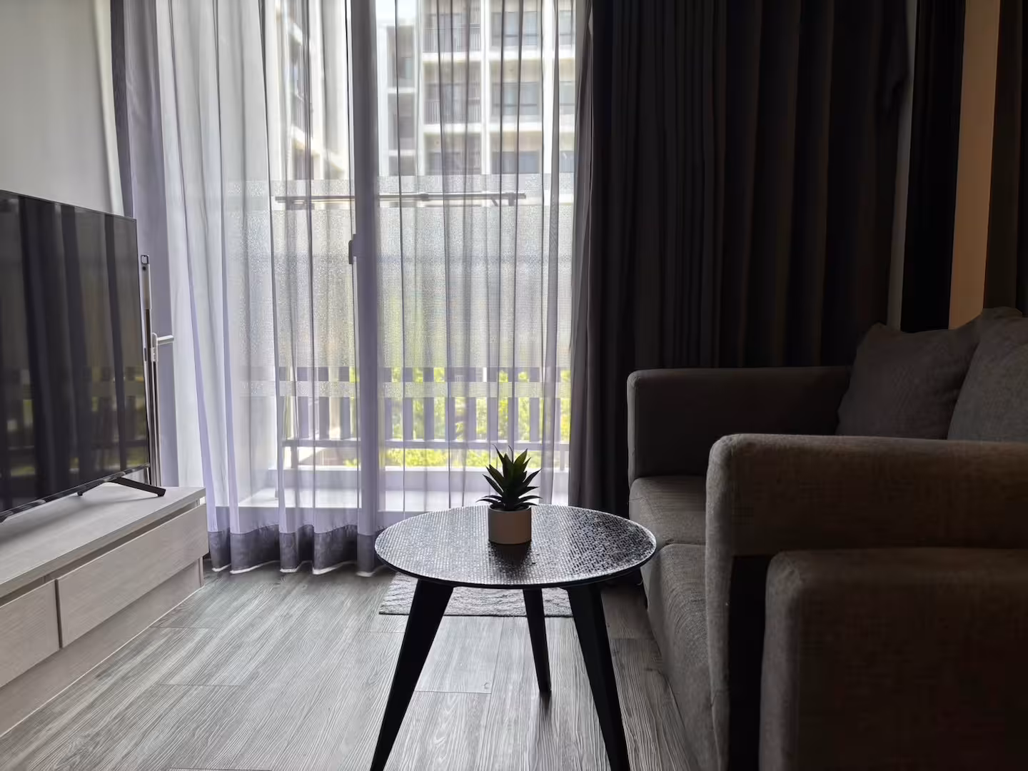 Dusit D2 Residences - View 3