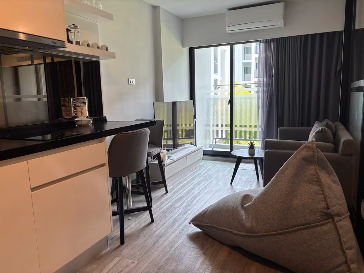 Dusit D2 Residences - View 4